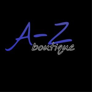 Meet your Posher, A-Z boutique